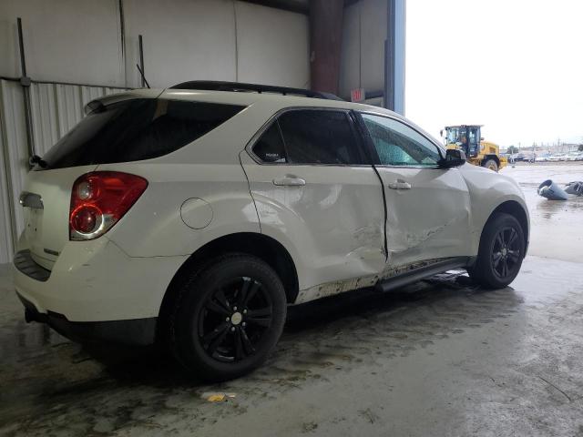 Photo 2 VIN: 2GNALDEKXD1109919 - CHEVROLET EQUINOX LT 