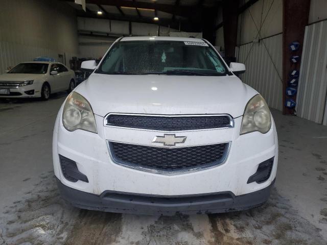 Photo 4 VIN: 2GNALDEKXD1109919 - CHEVROLET EQUINOX LT 