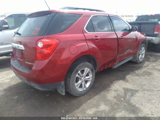 Photo 3 VIN: 2GNALDEKXD1113744 - CHEVROLET EQUINOX 