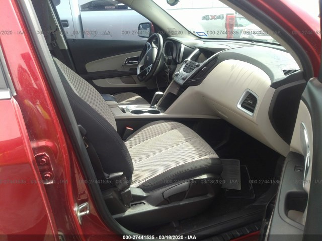 Photo 4 VIN: 2GNALDEKXD1113744 - CHEVROLET EQUINOX 