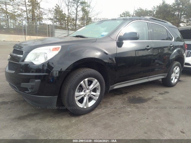 Photo 1 VIN: 2GNALDEKXD1122766 - CHEVROLET EQUINOX 