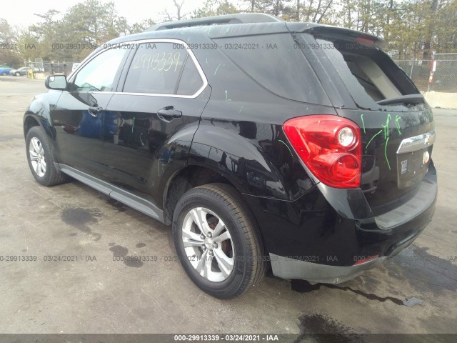 Photo 2 VIN: 2GNALDEKXD1122766 - CHEVROLET EQUINOX 