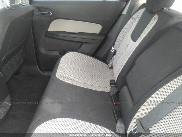 Photo 7 VIN: 2GNALDEKXD1122766 - CHEVROLET EQUINOX 