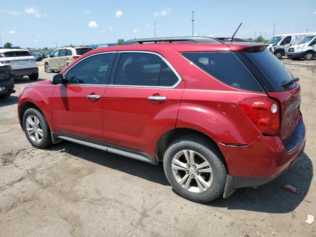 Photo 1 VIN: 2GNALDEKXD1138062 - CHEVROLET EQUINOX LT 