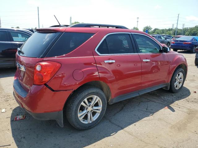 Photo 2 VIN: 2GNALDEKXD1138062 - CHEVROLET EQUINOX LT 