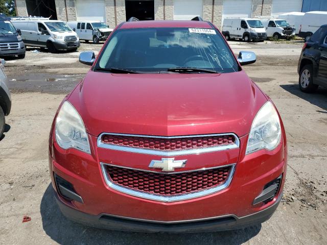 Photo 4 VIN: 2GNALDEKXD1138062 - CHEVROLET EQUINOX LT 