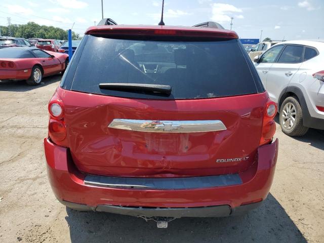 Photo 5 VIN: 2GNALDEKXD1138062 - CHEVROLET EQUINOX LT 