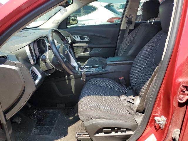 Photo 6 VIN: 2GNALDEKXD1138062 - CHEVROLET EQUINOX LT 