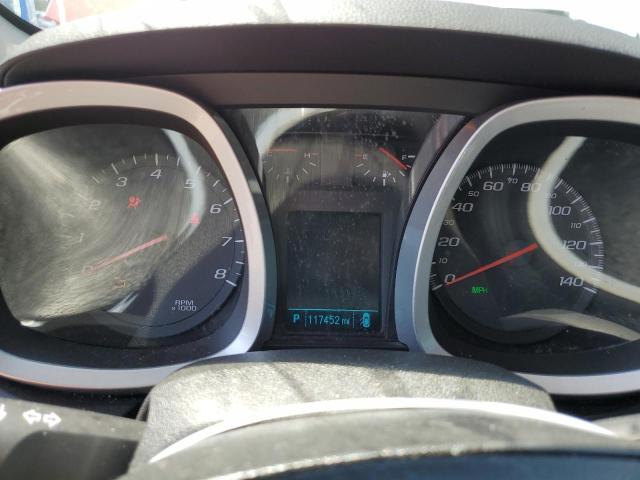 Photo 8 VIN: 2GNALDEKXD1138062 - CHEVROLET EQUINOX LT 