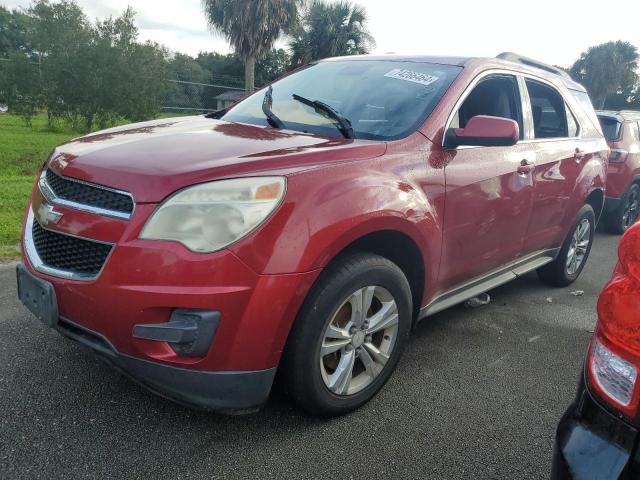 Photo 0 VIN: 2GNALDEKXD1146484 - CHEVROLET EQUINOX LT 