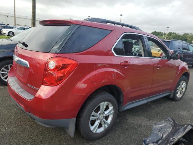 Photo 2 VIN: 2GNALDEKXD1146484 - CHEVROLET EQUINOX LT 