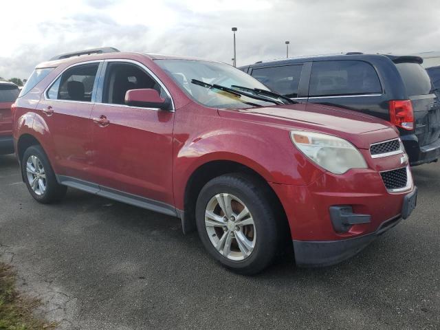 Photo 3 VIN: 2GNALDEKXD1146484 - CHEVROLET EQUINOX LT 