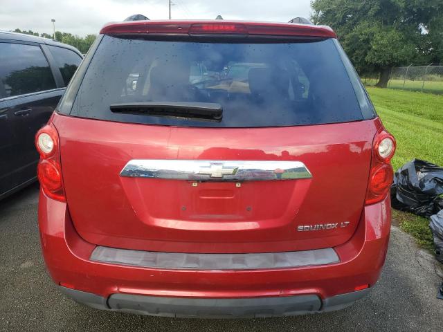 Photo 5 VIN: 2GNALDEKXD1146484 - CHEVROLET EQUINOX LT 