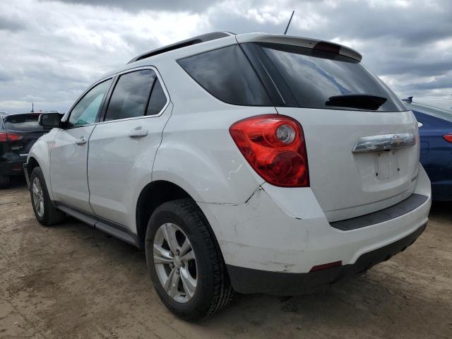 Photo 1 VIN: 2GNALDEKXD1147344 - CHEVROLET EQUINOX 