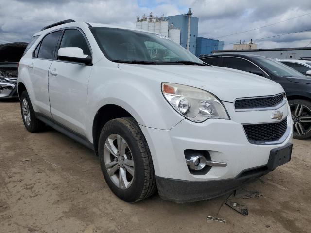 Photo 3 VIN: 2GNALDEKXD1147344 - CHEVROLET EQUINOX 