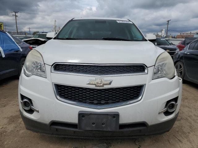 Photo 4 VIN: 2GNALDEKXD1147344 - CHEVROLET EQUINOX 