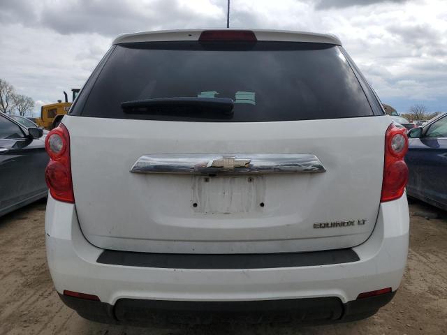 Photo 5 VIN: 2GNALDEKXD1147344 - CHEVROLET EQUINOX 