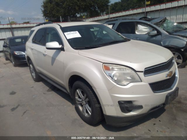 Photo 0 VIN: 2GNALDEKXD1150860 - CHEVROLET EQUINOX 