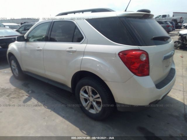 Photo 2 VIN: 2GNALDEKXD1150860 - CHEVROLET EQUINOX 