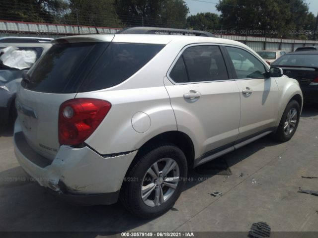 Photo 3 VIN: 2GNALDEKXD1150860 - CHEVROLET EQUINOX 