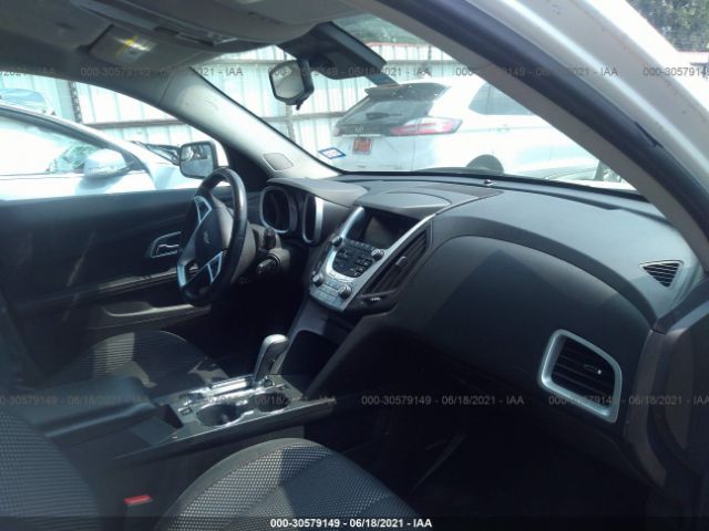 Photo 4 VIN: 2GNALDEKXD1150860 - CHEVROLET EQUINOX 