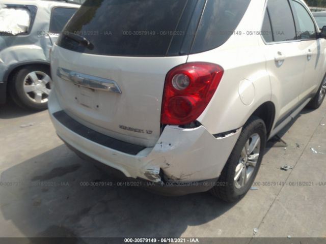 Photo 5 VIN: 2GNALDEKXD1150860 - CHEVROLET EQUINOX 