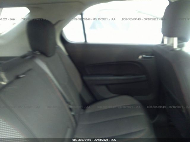 Photo 7 VIN: 2GNALDEKXD1150860 - CHEVROLET EQUINOX 