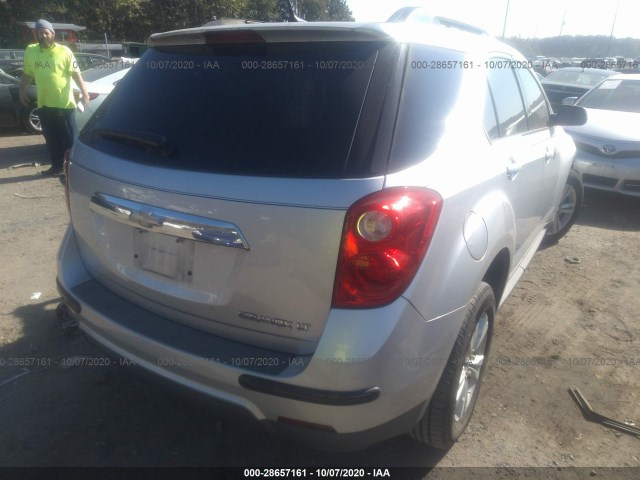 Photo 3 VIN: 2GNALDEKXD1161518 - CHEVROLET EQUINOX 