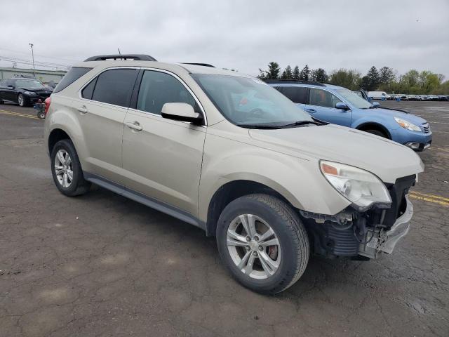 Photo 3 VIN: 2GNALDEKXD1167898 - CHEVROLET EQUINOX 