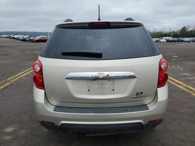 Photo 5 VIN: 2GNALDEKXD1167898 - CHEVROLET EQUINOX 