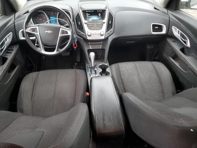 Photo 7 VIN: 2GNALDEKXD1167898 - CHEVROLET EQUINOX 