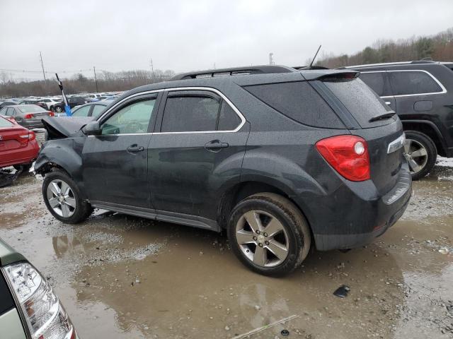 Photo 1 VIN: 2GNALDEKXD1184491 - CHEVROLET EQUINOX 