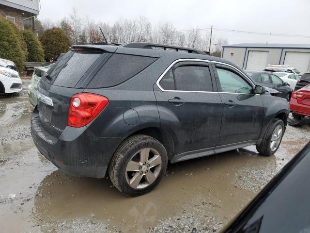 Photo 2 VIN: 2GNALDEKXD1184491 - CHEVROLET EQUINOX 