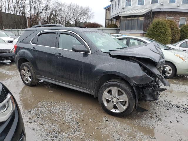 Photo 3 VIN: 2GNALDEKXD1184491 - CHEVROLET EQUINOX 