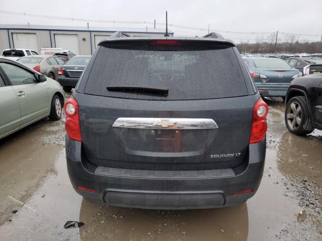 Photo 5 VIN: 2GNALDEKXD1184491 - CHEVROLET EQUINOX 