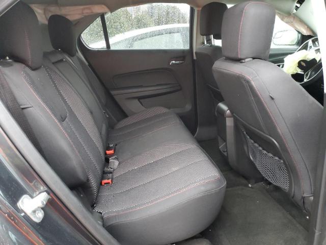 Photo 9 VIN: 2GNALDEKXD1184491 - CHEVROLET EQUINOX 