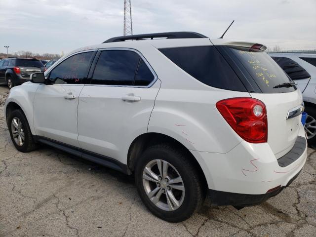 Photo 1 VIN: 2GNALDEKXD1227212 - CHEVROLET EQUINOX LT 