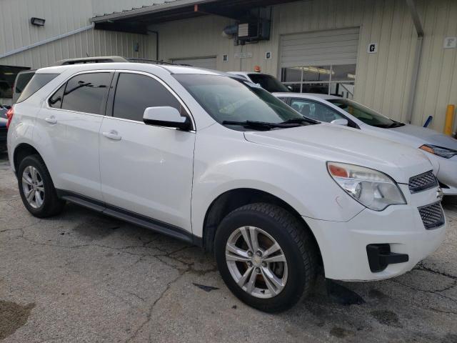 Photo 3 VIN: 2GNALDEKXD1227212 - CHEVROLET EQUINOX LT 