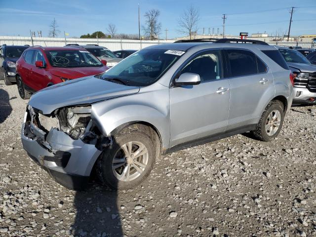 Photo 0 VIN: 2GNALDEKXD1268522 - CHEVROLET EQUINOX 