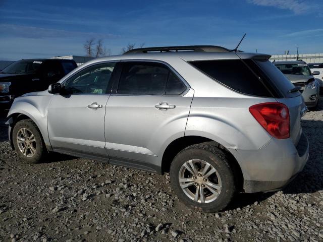 Photo 1 VIN: 2GNALDEKXD1268522 - CHEVROLET EQUINOX 