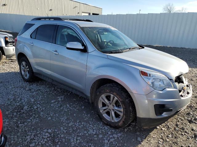 Photo 3 VIN: 2GNALDEKXD1268522 - CHEVROLET EQUINOX 