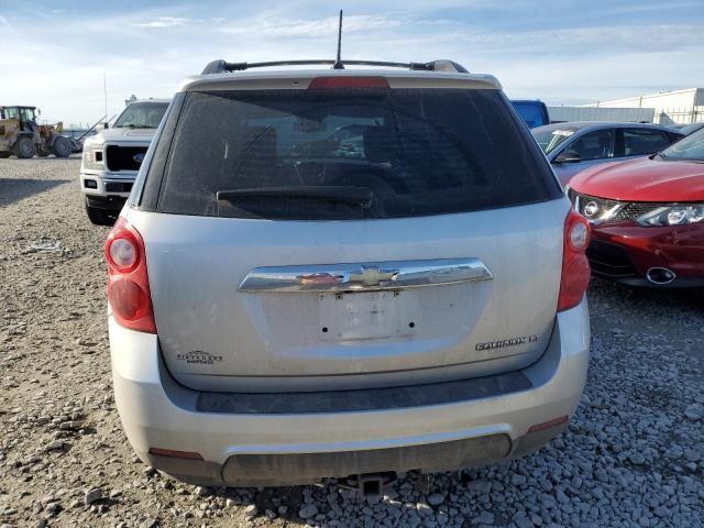 Photo 5 VIN: 2GNALDEKXD1268522 - CHEVROLET EQUINOX 