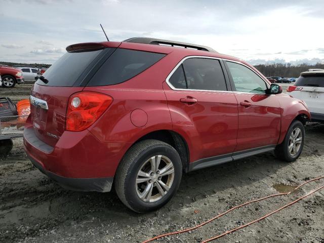 Photo 2 VIN: 2GNALDEKXD1269766 - CHEVROLET EQUINOX LT 