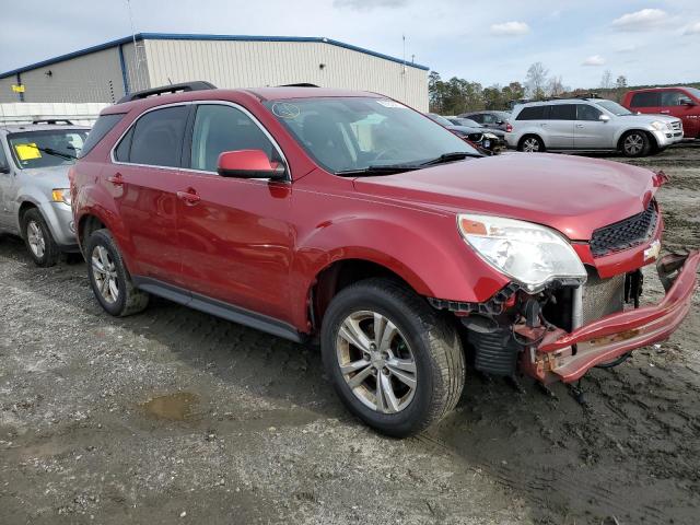 Photo 3 VIN: 2GNALDEKXD1269766 - CHEVROLET EQUINOX LT 