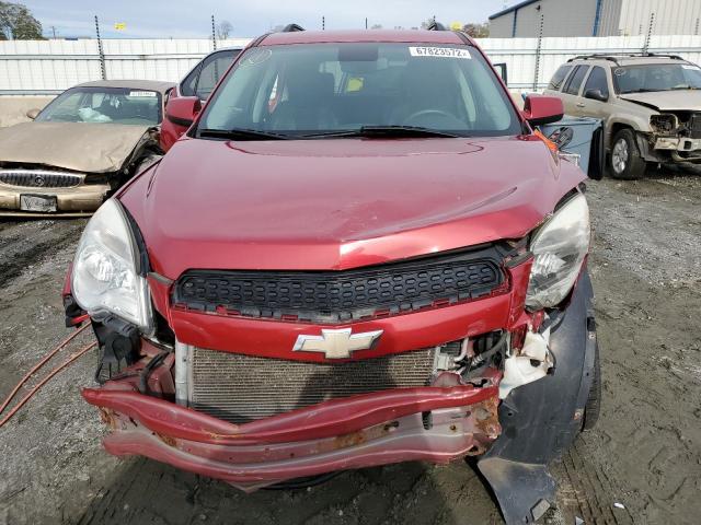 Photo 4 VIN: 2GNALDEKXD1269766 - CHEVROLET EQUINOX LT 