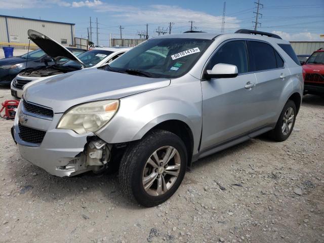 Photo 0 VIN: 2GNALDEKXD6106229 - CHEVROLET EQUINOX LT 