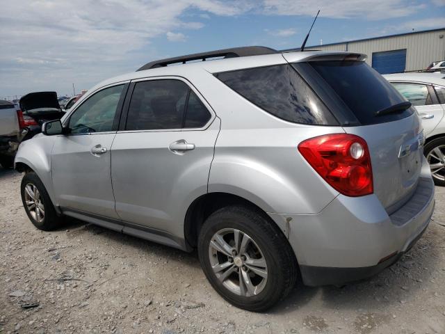 Photo 1 VIN: 2GNALDEKXD6106229 - CHEVROLET EQUINOX LT 