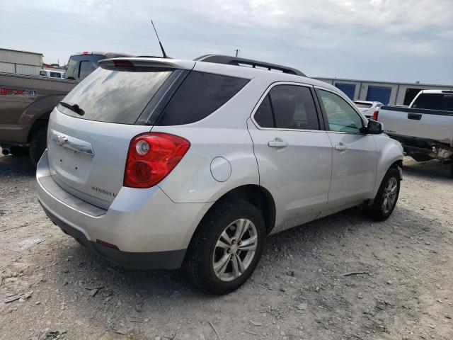 Photo 2 VIN: 2GNALDEKXD6106229 - CHEVROLET EQUINOX LT 