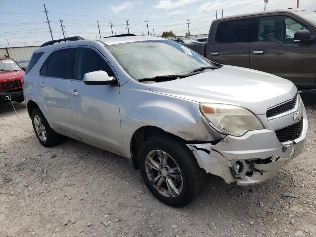 Photo 3 VIN: 2GNALDEKXD6106229 - CHEVROLET EQUINOX LT 