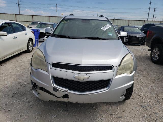 Photo 4 VIN: 2GNALDEKXD6106229 - CHEVROLET EQUINOX LT 